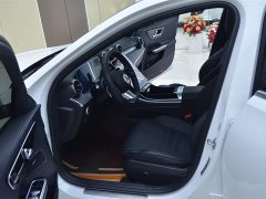 Mercedes-Benz C-Class C 200 L Sport Edition - ფოტო 4