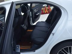 Mercedes-Benz C-Class C 200 L Sport Edition - ფოტო 5