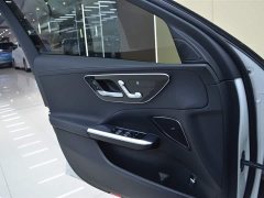 Mercedes-Benz C-Class C 200 L Sport Edition - ფოტო 6