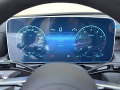 Mercedes-Benz C-Class C 200 L Sport Edition - ფოტო 7
