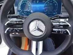 Mercedes-Benz C-Class C 200 L Sport Edition - ფოტო 8