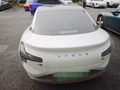 XPeng MONA M03 600 Ultra-Long Range Max - ფოტო 3