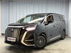 Denza BYD Denza D9 2024 EV 620 Premium Edition - ფოტო 1
