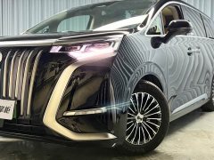 Denza BYD Denza D9 2024 EV 620 Premium Edition - ფოტო 2