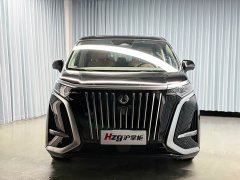 Denza BYD Denza D9 2024 EV 620 Premium Edition - ფოტო 3