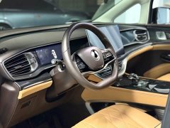 Denza BYD Denza D9 2024 EV 620 Premium Edition - ფოტო 4