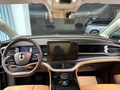 Denza BYD Denza D9 2024 EV 620 Premium Edition - ფოტო 5