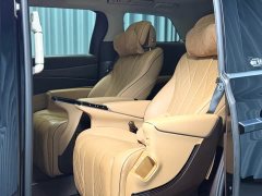Denza BYD Denza D9 2024 EV 620 Premium Edition - ფოტო 6