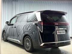 Denza BYD Denza D9 2024 EV 620 Premium Edition - ფოტო 8