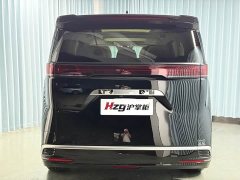 Denza BYD Denza D9 2024 EV 620 Premium Edition - ფოტო 9
