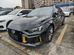 Trumpchi Leopard 2021 270T DCT J16 - ფოტო 1