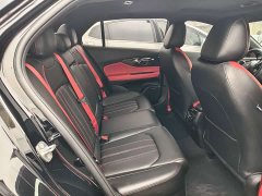 Trumpchi Leopard 2021 270T DCT J16 - ფოტო 10