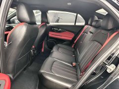 Trumpchi Leopard 2021 270T DCT J16 - ფოტო 11
