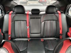 Trumpchi Leopard 2021 270T DCT J16 - ფოტო 12