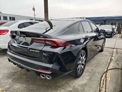 Trumpchi Leopard 2021 270T DCT J16 - ფოტო 14