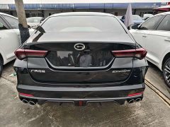 Trumpchi Leopard 2021 270T DCT J16 - ფოტო 15