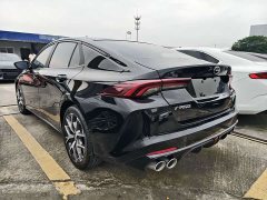 Trumpchi Leopard 2021 270T DCT J16 - ფოტო 16