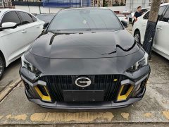 Trumpchi Leopard 2021 270T DCT J16 - ფოტო 2