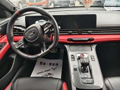 Trumpchi Leopard 2021 270T DCT J16 - ფოტო 4