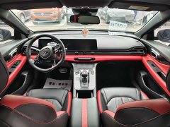 Trumpchi Leopard 2021 270T DCT J16 - ფოტო 5