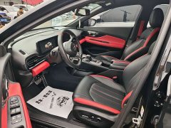 Trumpchi Leopard 2021 270T DCT J16 - ფოტო 8