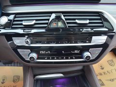 BMW 5 Series Facelift 530Li xDrive Luxury Package - ფოტო 10
