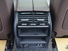 BMW 5 Series Facelift 530Li xDrive Luxury Package - ფოტო 13