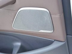 BMW 5 Series Facelift 530Li xDrive Luxury Package - ფოტო 15