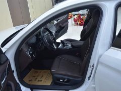 BMW 5 Series Facelift 530Li xDrive Luxury Package - ფოტო 4