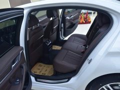 BMW 5 Series Facelift 530Li xDrive Luxury Package - ფოტო 5
