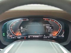 BMW 5 Series Facelift 530Li xDrive Luxury Package - ფოტო 7