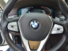 BMW 5 Series Facelift 530Li xDrive Luxury Package - ფოტო 8