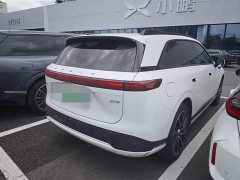 XPeng G9 702 Pro - ფოტო 4