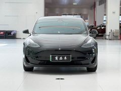 Tesla Model 3 2022 Rear-Wheel Drive - ფოტო 2