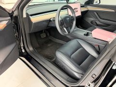 Tesla Model 3 2022 Rear-Wheel Drive - ფოტო 4