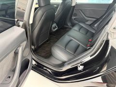 Tesla Model 3 2022 Rear-Wheel Drive - ფოტო 6