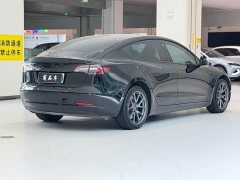 Tesla Model 3 2022 Rear-Wheel Drive - ფოტო 9