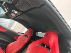 Ferrari 2021 SF90 3.9T V8 Spider - ფოტო 11