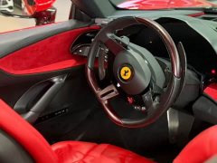 Ferrari 2021 SF90 3.9T V8 Spider - ფოტო 13