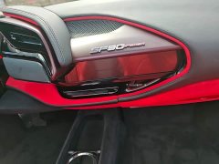 Ferrari 2021 SF90 3.9T V8 Spider - ფოტო 14