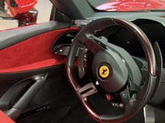 Ferrari 2021 SF90 3.9T V8 Spider - ფოტო 6