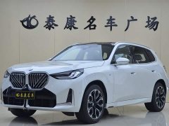 BMW X3 2025 xDrive30L Premier M Sport Package - ფოტო 1