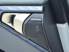 BMW X3 2025 xDrive30L Premier M Sport Package - ფოტო 13