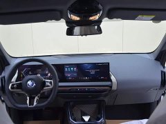 BMW X3 2025 xDrive30L Premier M Sport Package - ფოტო 15
