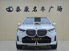 BMW X3 2025 xDrive30L Premier M Sport Package - ფოტო 2
