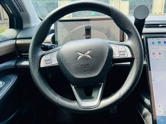 XPeng P5 500 Smart Edition - ფოტო 16