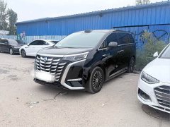 Denza BYD Denza D9 DM-i Smart Drive 1020 AWD Luxury - ფოტო 1