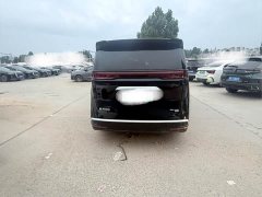 Denza BYD Denza D9 DM-i Smart Drive 1020 AWD Luxury - ფოტო 10