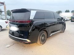 Denza BYD Denza D9 DM-i Smart Drive 1020 AWD Luxury - ფოტო 11