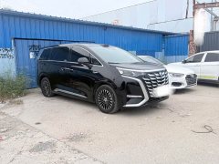 Denza BYD Denza D9 DM-i Smart Drive 1020 AWD Luxury - ფოტო 3